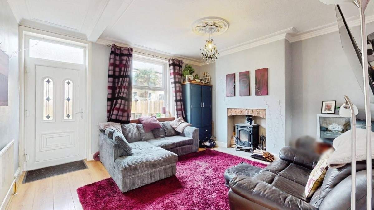 Guycroft, Otley, LS21