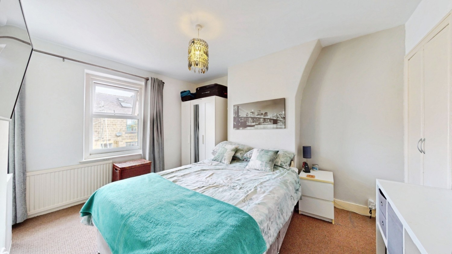 Guycroft, Otley, LS21