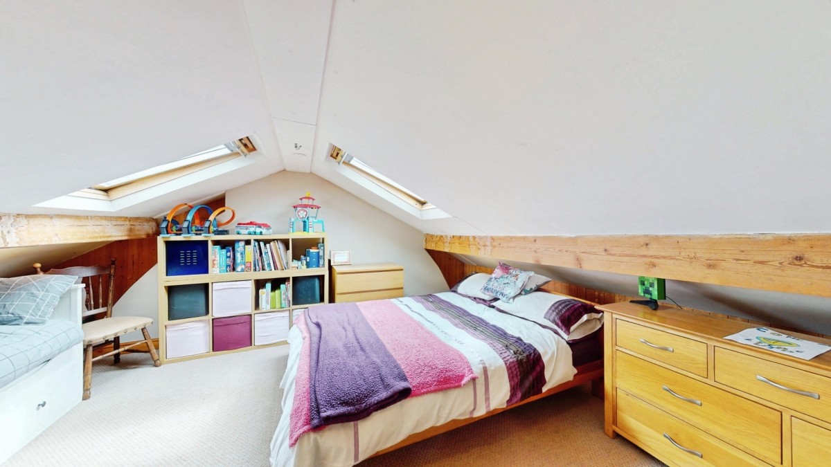 Guycroft, Otley, LS21