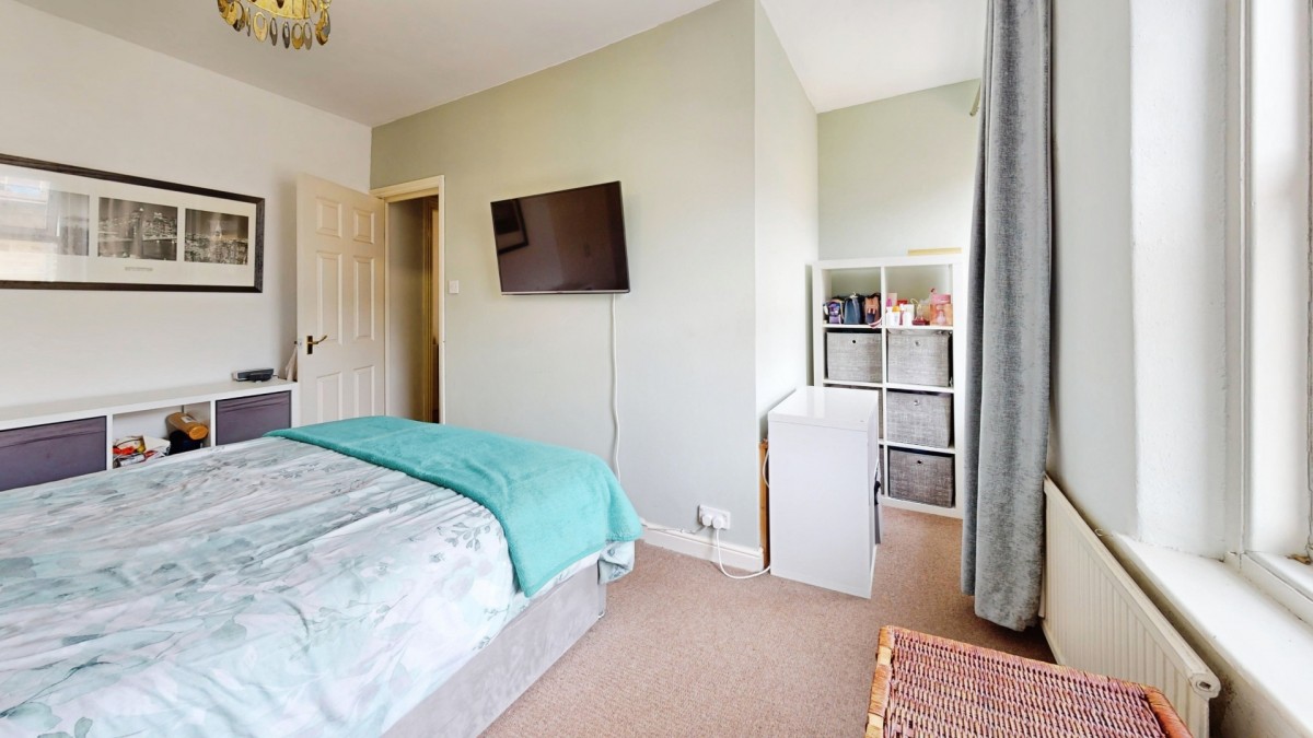 Guycroft, Otley, LS21