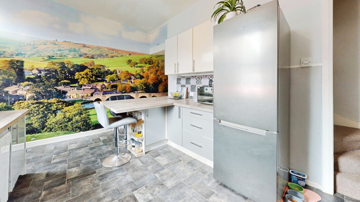 Guycroft, Otley, LS21