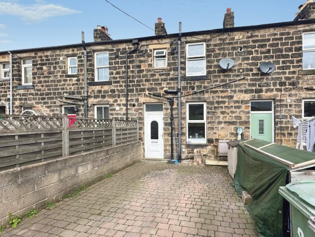 Guycroft, Otley, LS21