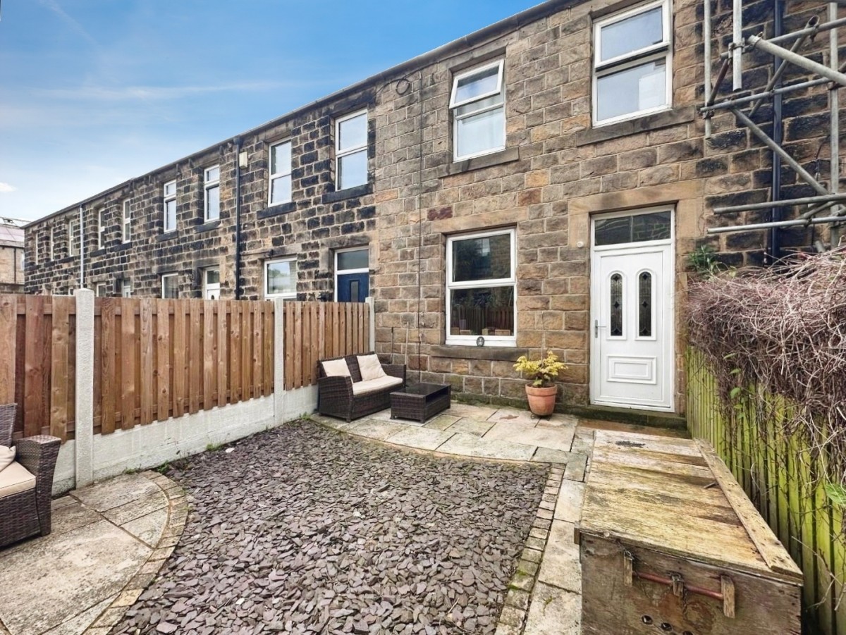 Guycroft, Otley, LS21