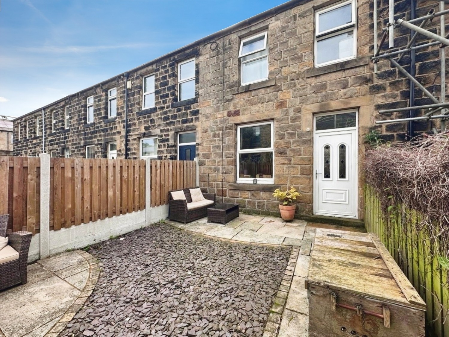 Guycroft, Otley, LS21