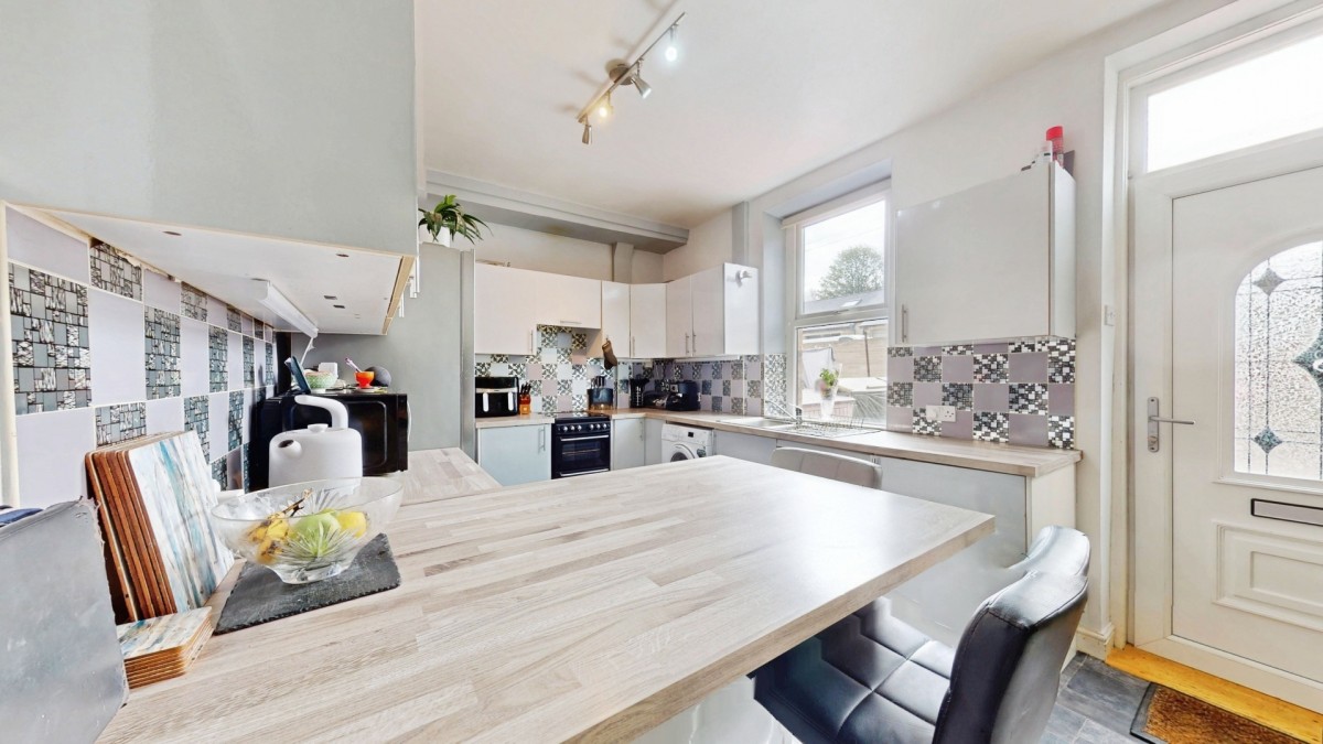 Guycroft, Otley, LS21