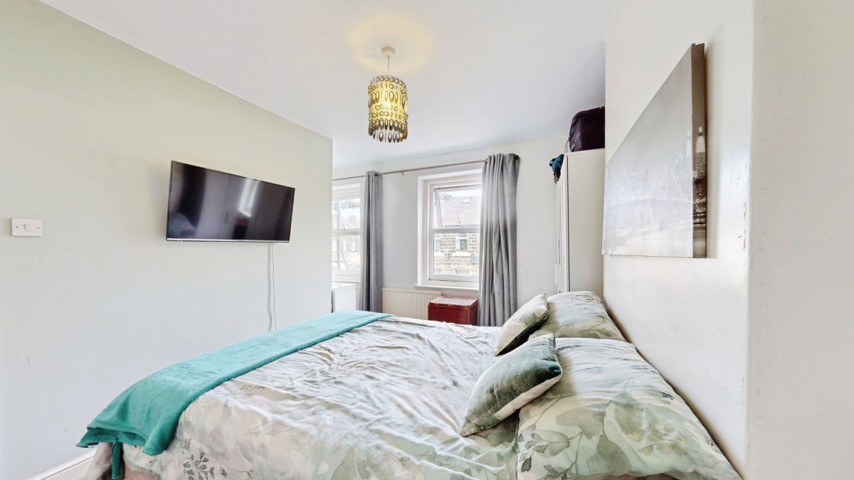 Guycroft, Otley, LS21