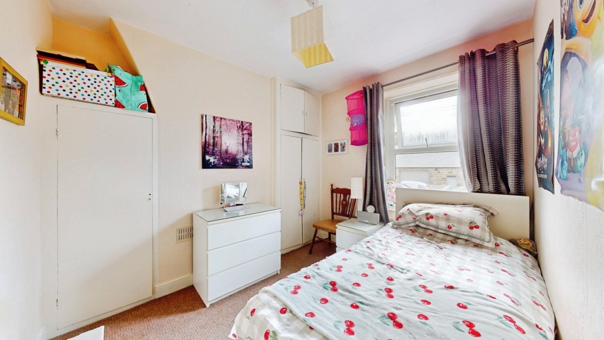 Guycroft, Otley, LS21