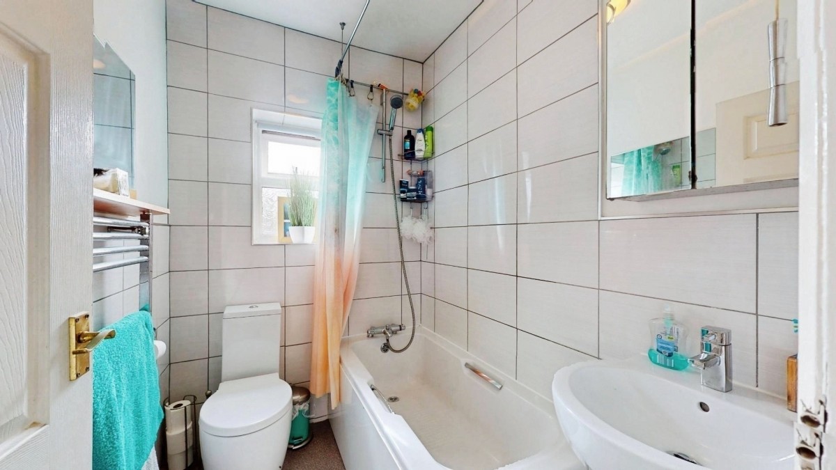 Guycroft, Otley, LS21