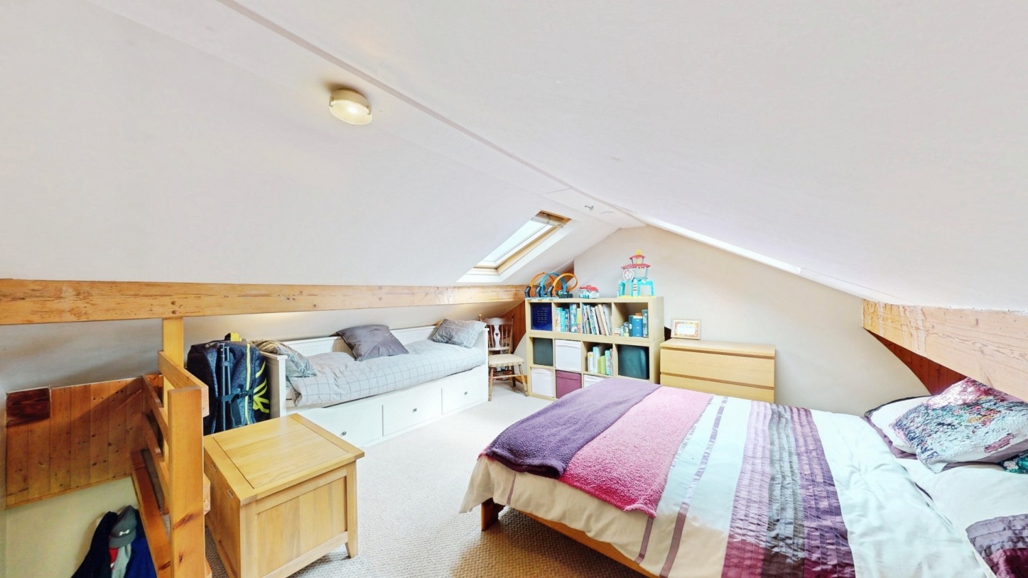 Guycroft, Otley, LS21