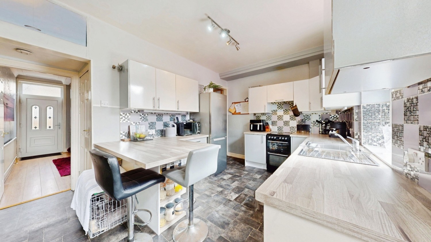 Guycroft, Otley, LS21