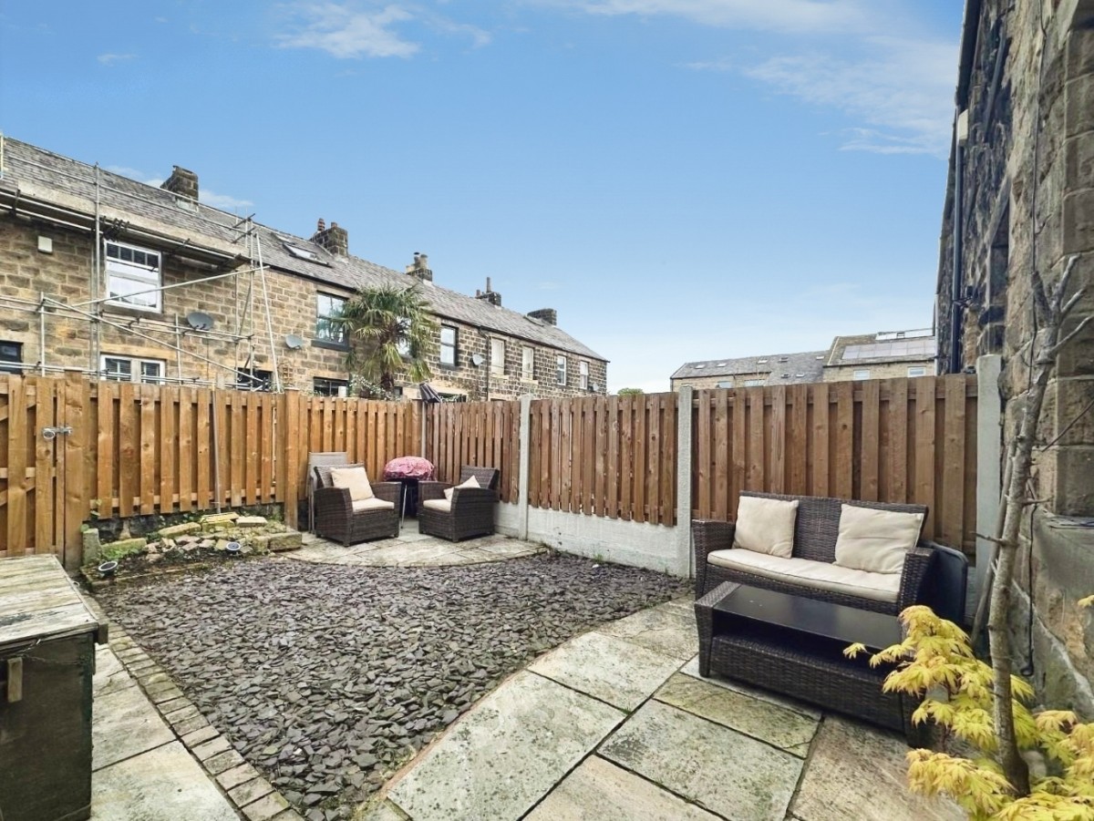 Guycroft, Otley, LS21