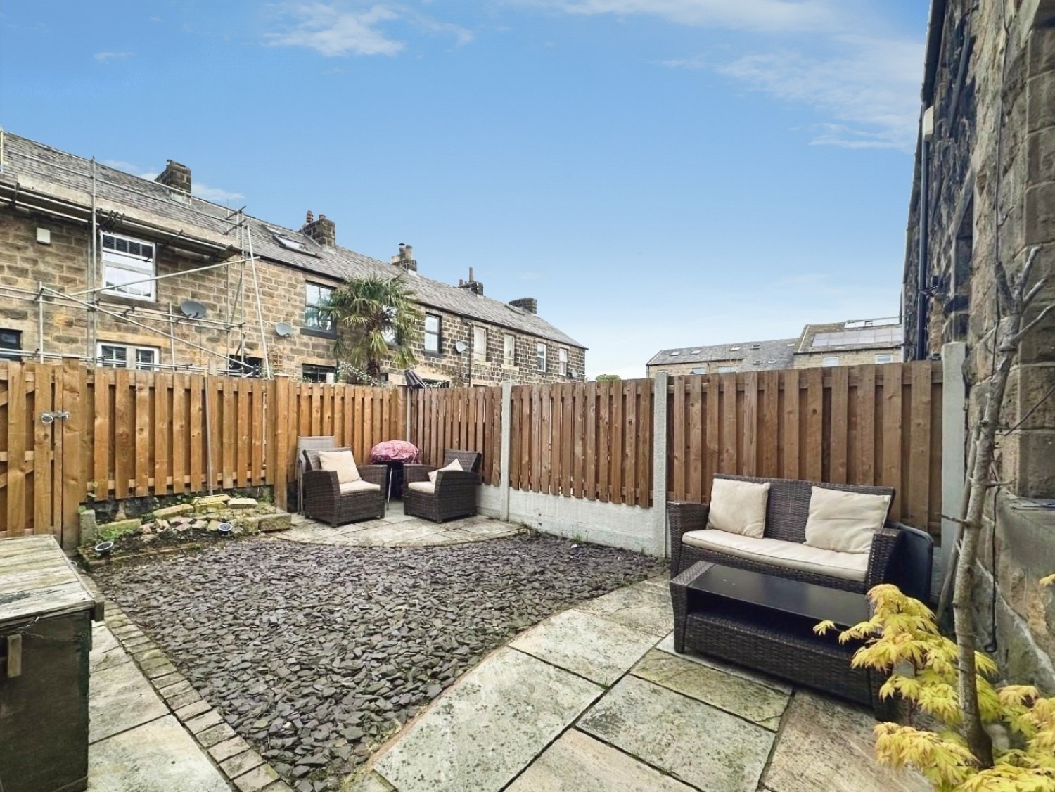 Guycroft, Otley, LS21