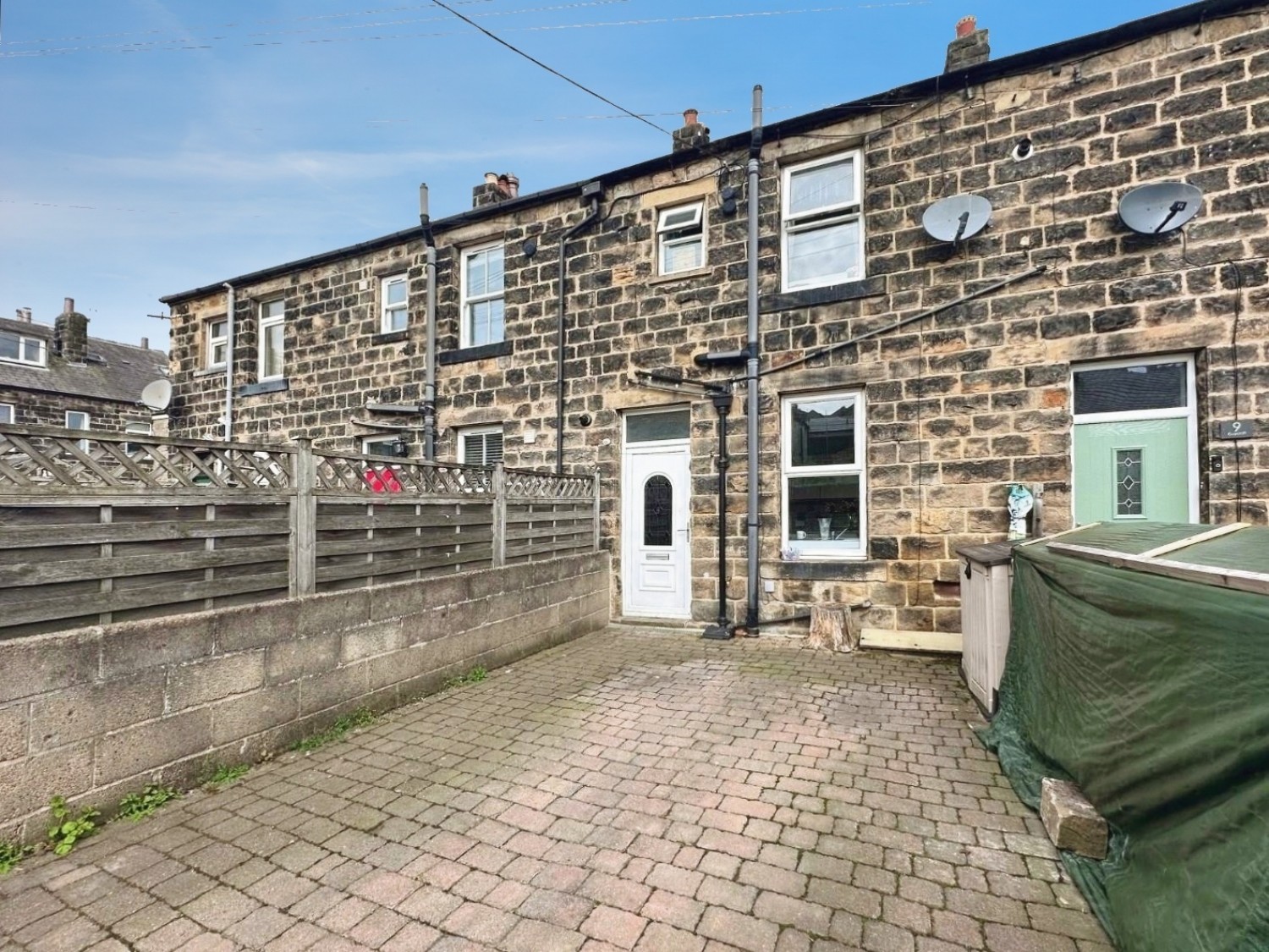 Guycroft, Otley, LS21