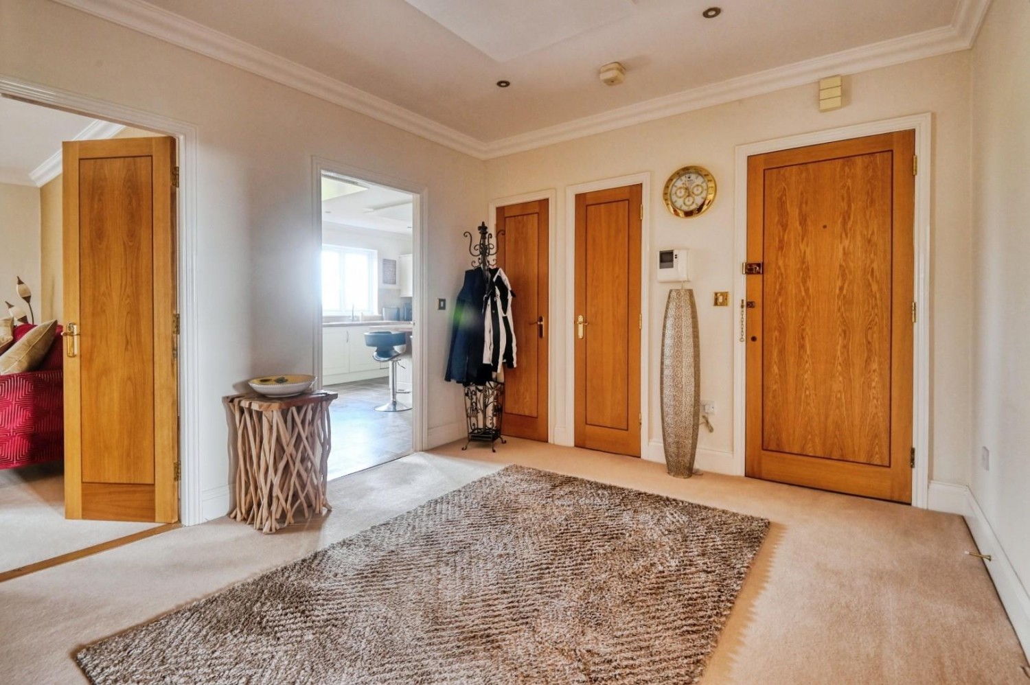 Caversham Place, Sutton Coldfield