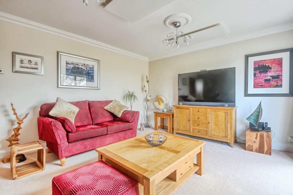 Caversham Place, Sutton Coldfield