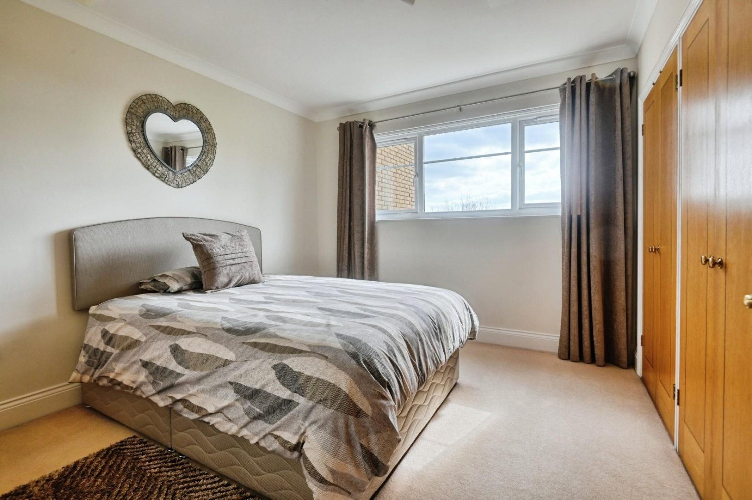 Caversham Place, Sutton Coldfield