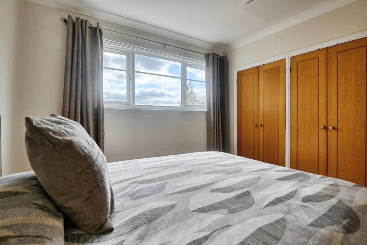 Caversham Place, Sutton Coldfield