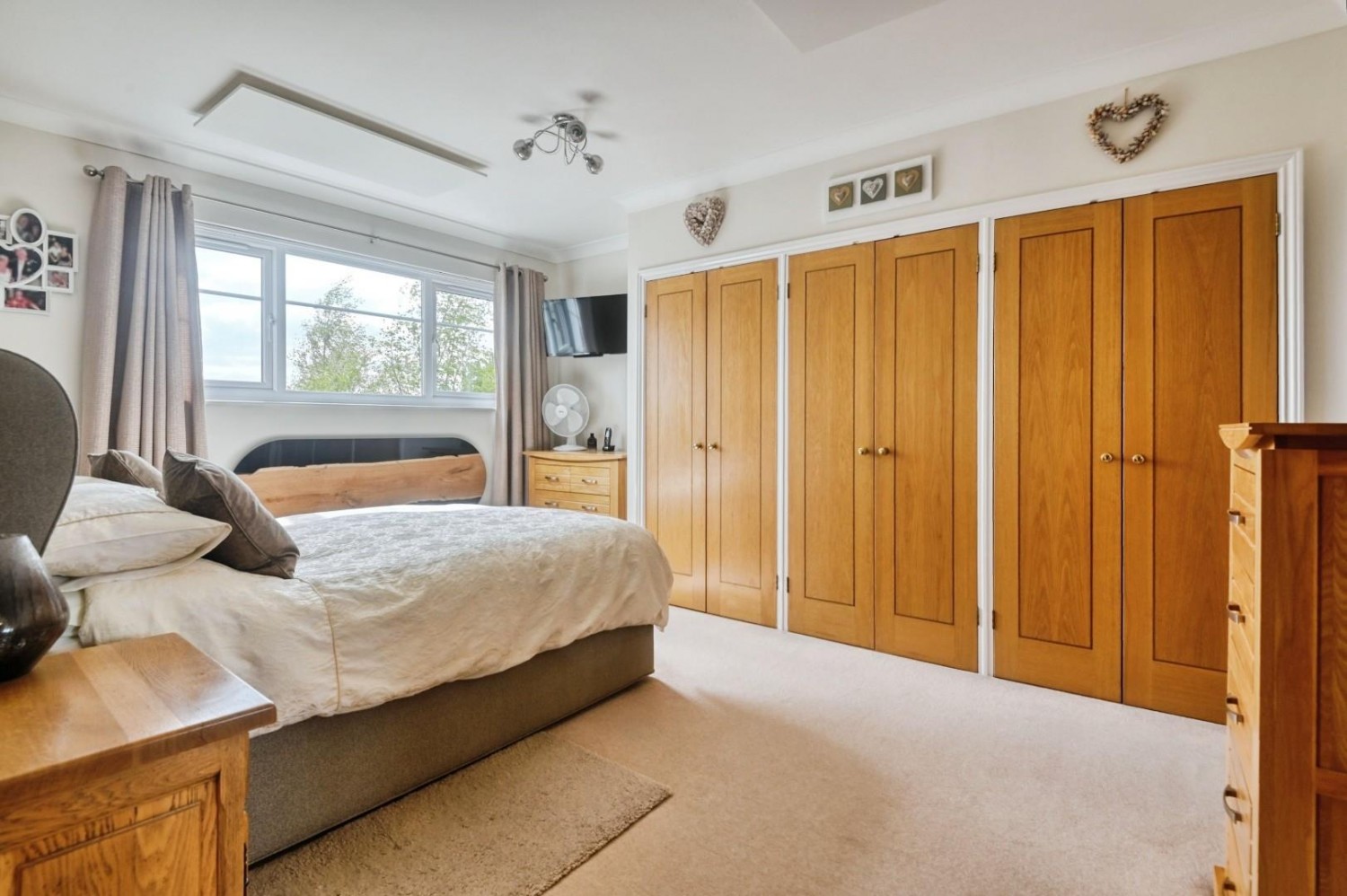 Caversham Place, Sutton Coldfield