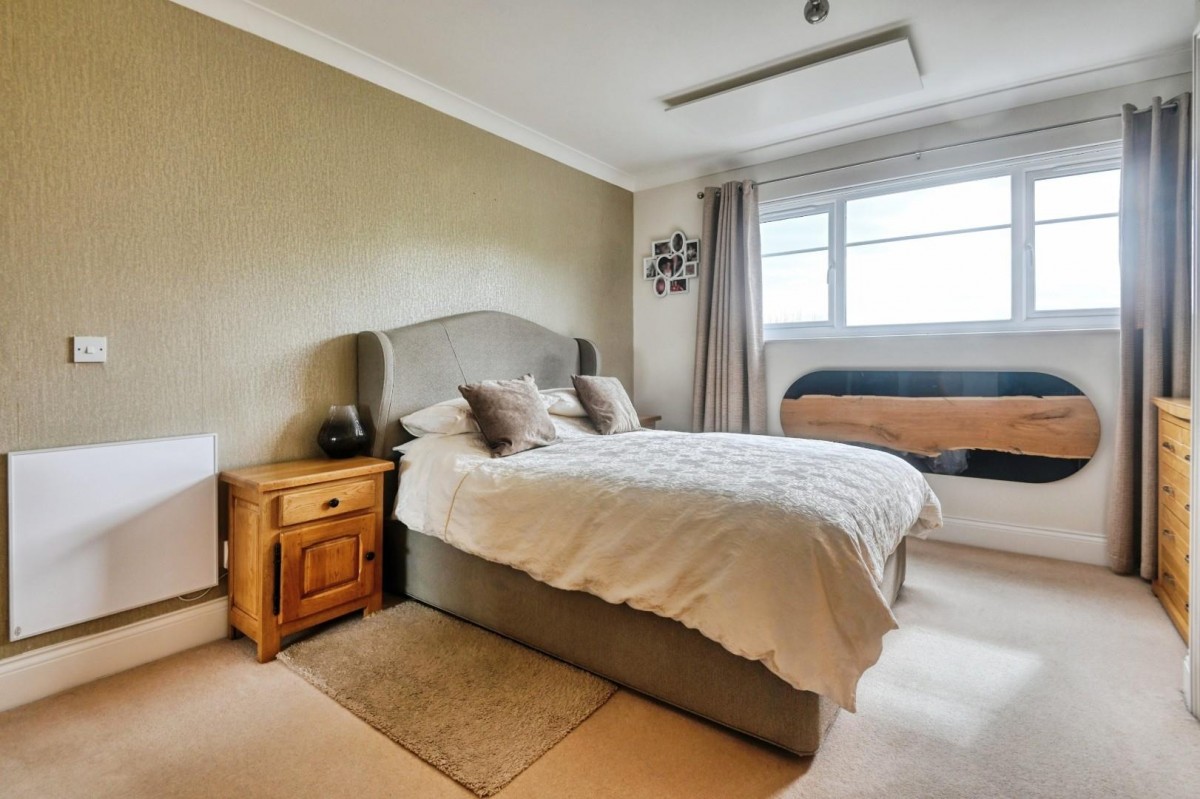 Caversham Place, Sutton Coldfield