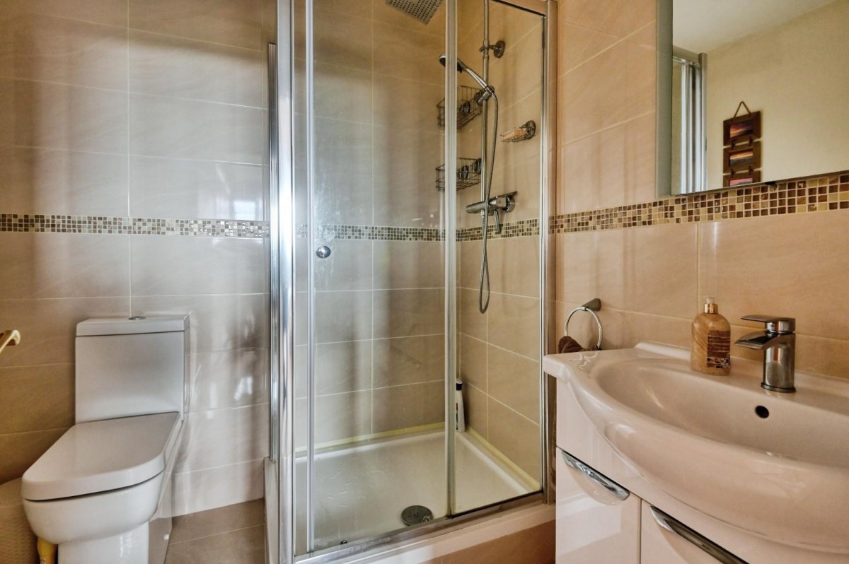 Caversham Place, Sutton Coldfield