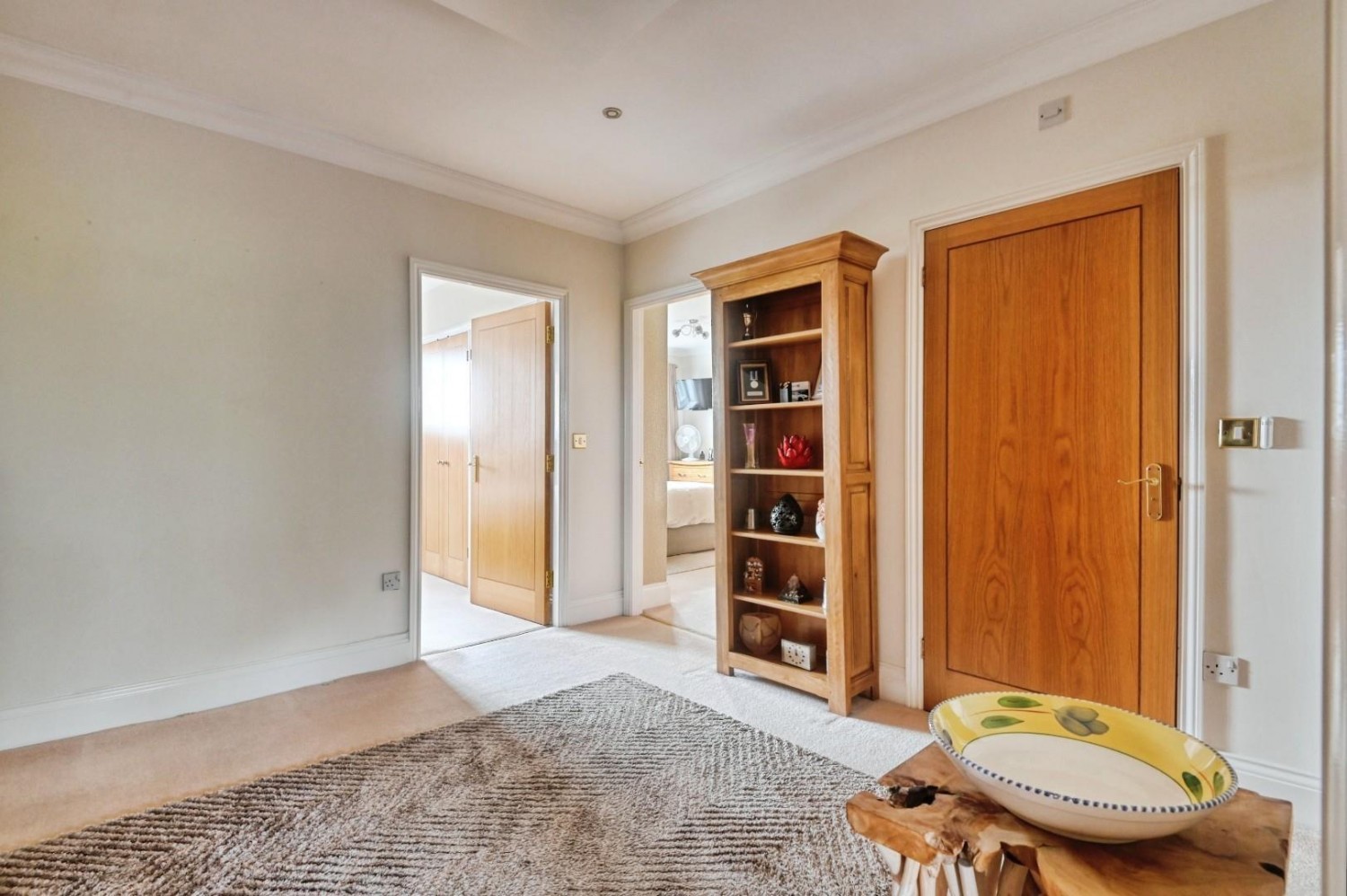 Caversham Place, Sutton Coldfield