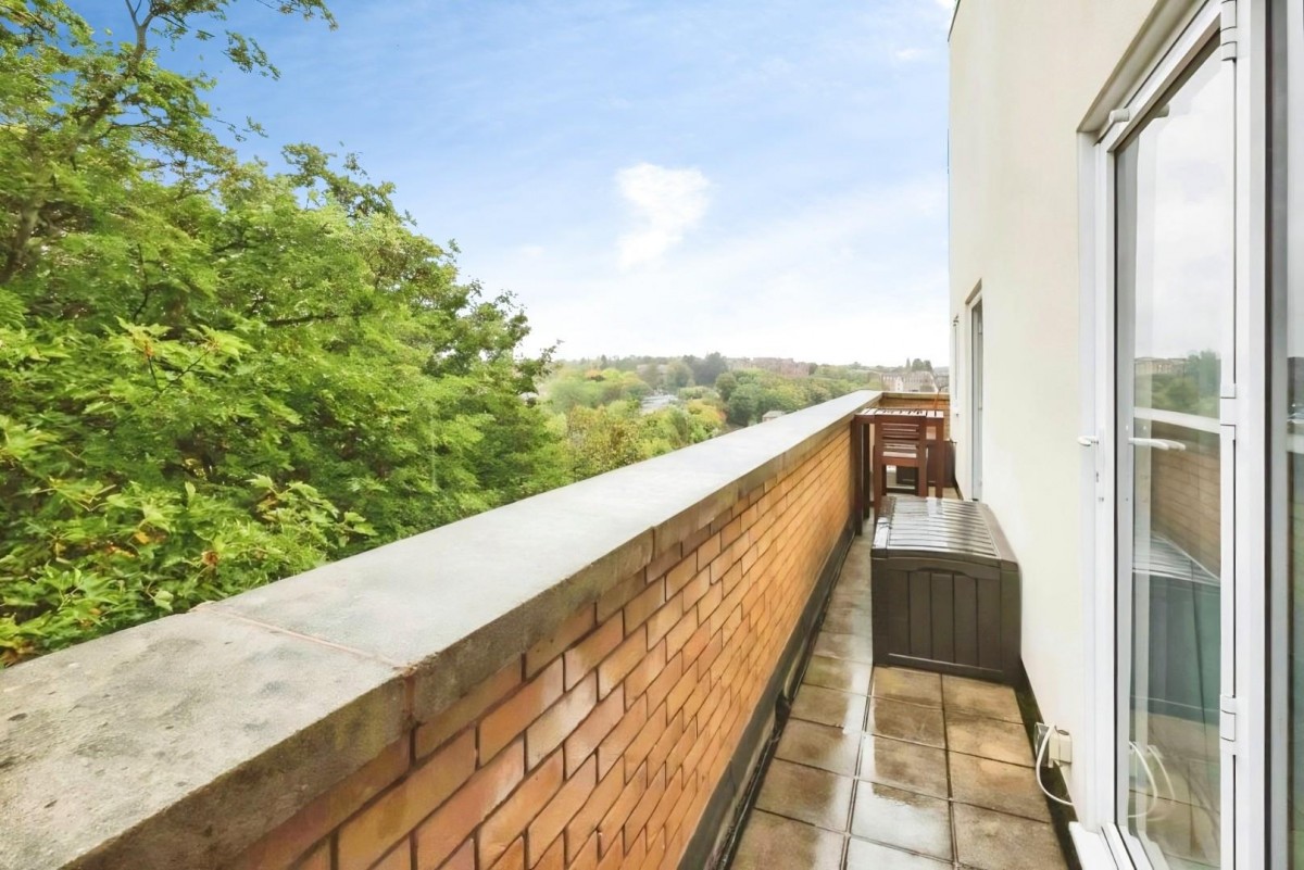 Caversham Place, Sutton Coldfield