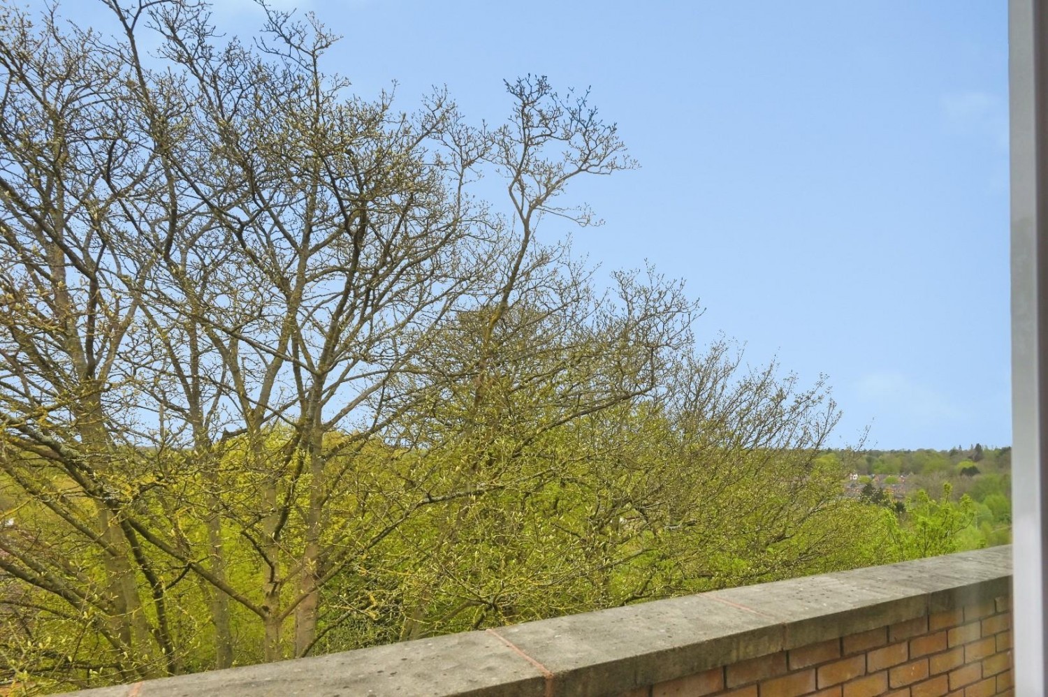 Caversham Place, Sutton Coldfield