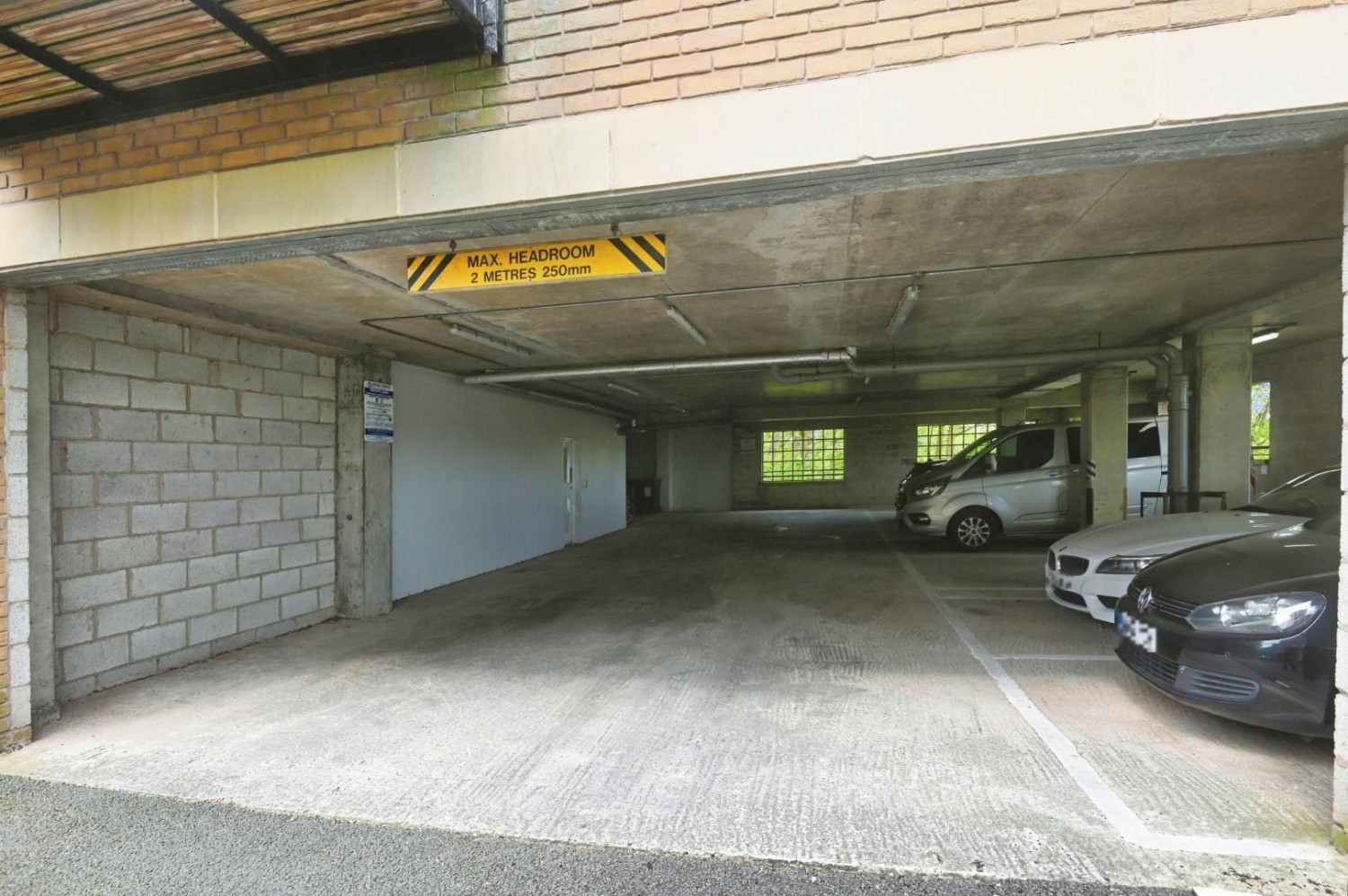 Caversham Place, Sutton Coldfield