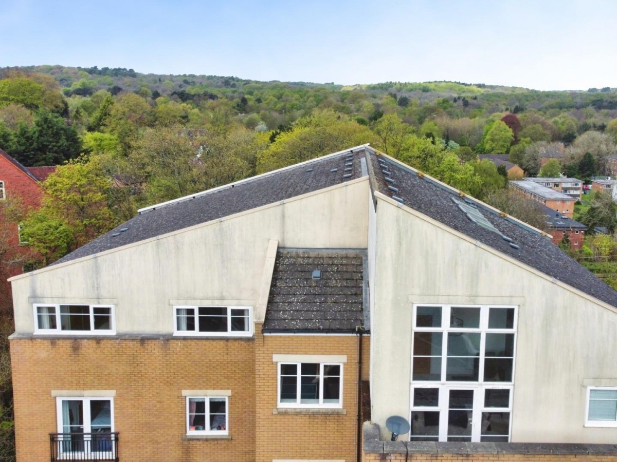 Caversham Place, Sutton Coldfield