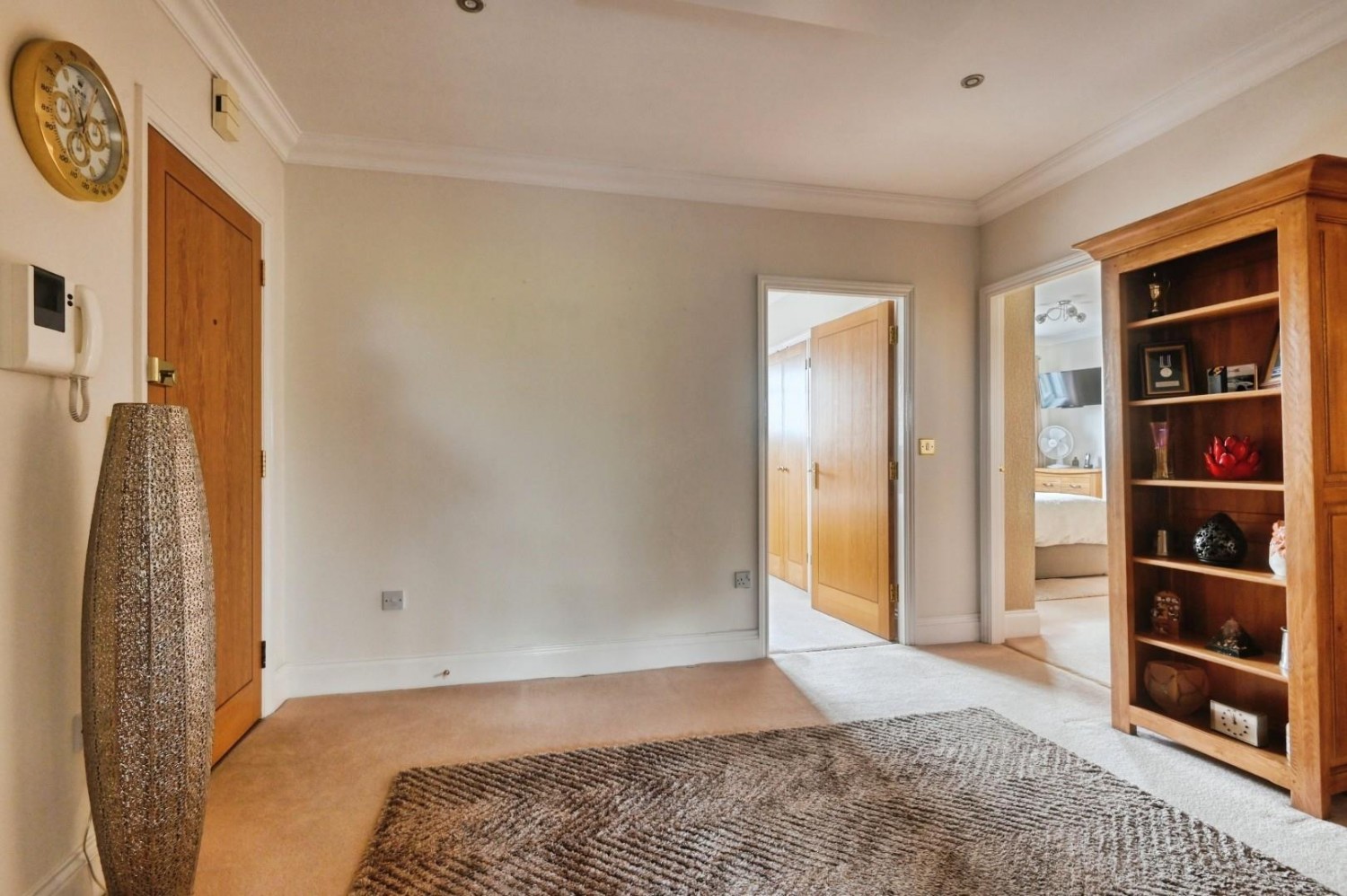 Caversham Place, Sutton Coldfield