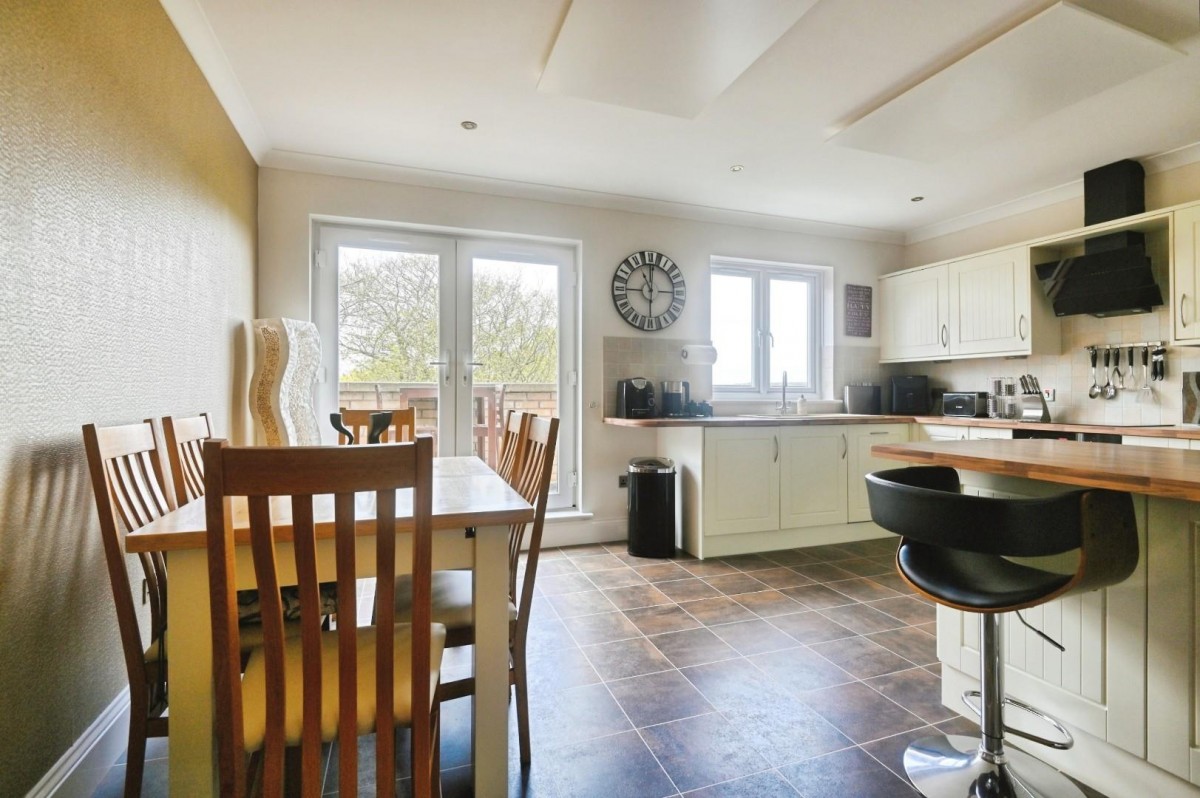 Caversham Place, Sutton Coldfield