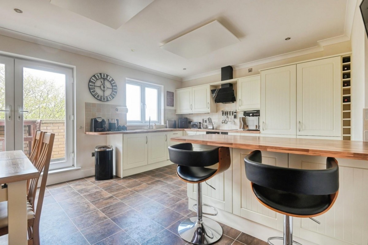 Caversham Place, Sutton Coldfield