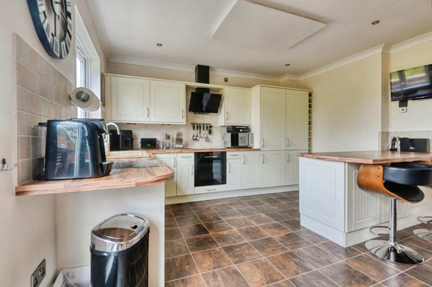 Caversham Place, Sutton Coldfield