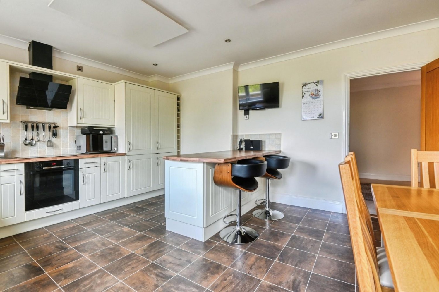 Caversham Place, Sutton Coldfield