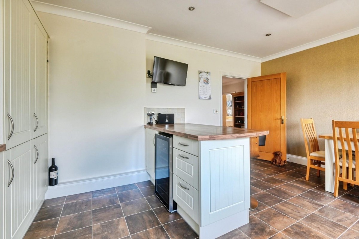 Caversham Place, Sutton Coldfield