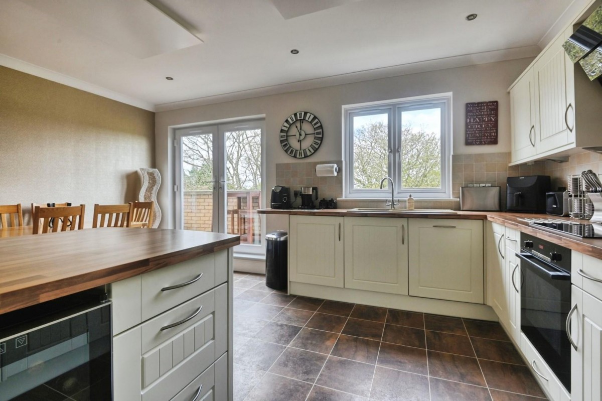 Caversham Place, Sutton Coldfield