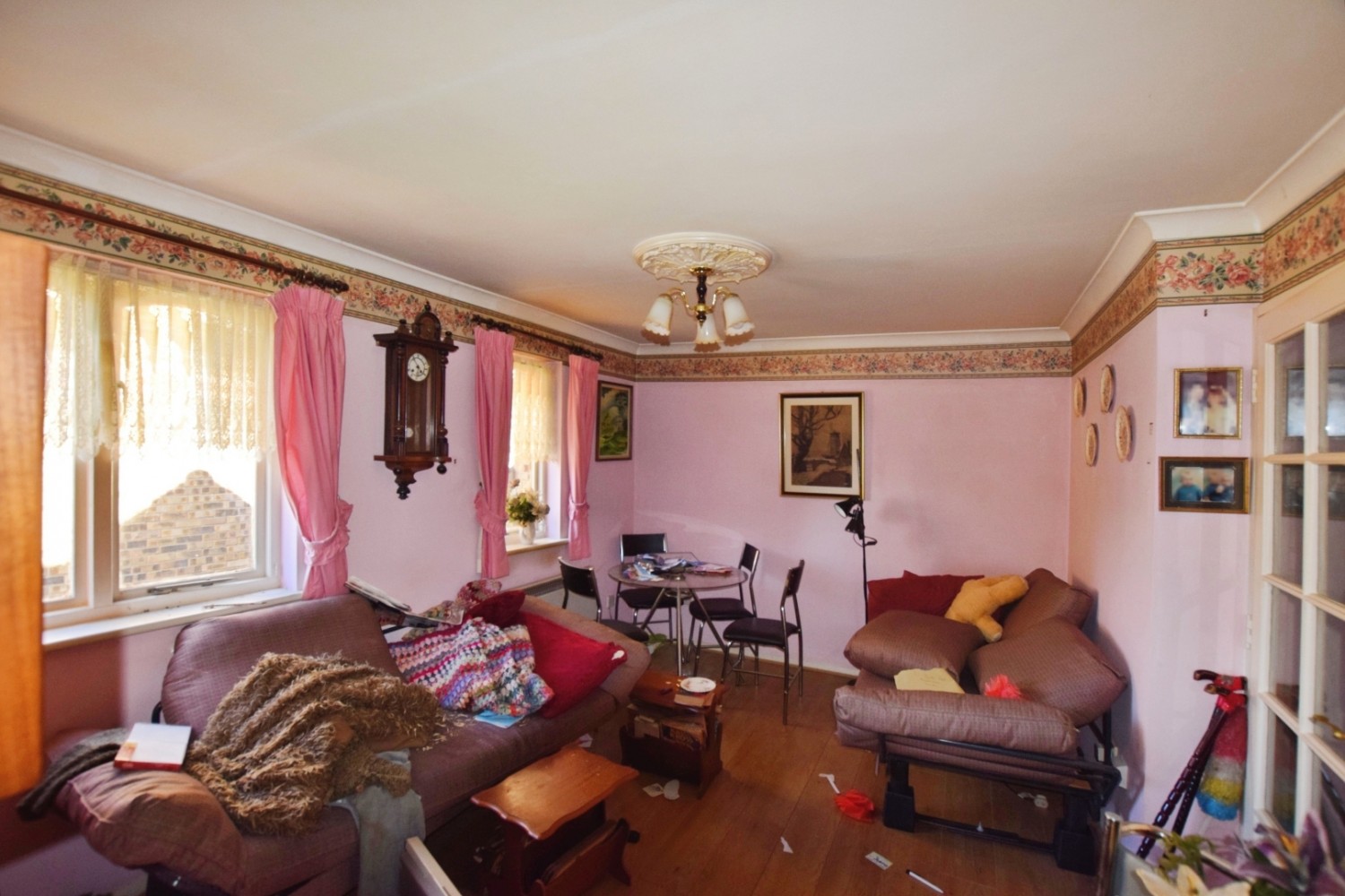 Vignoles Road, Romford, RM7