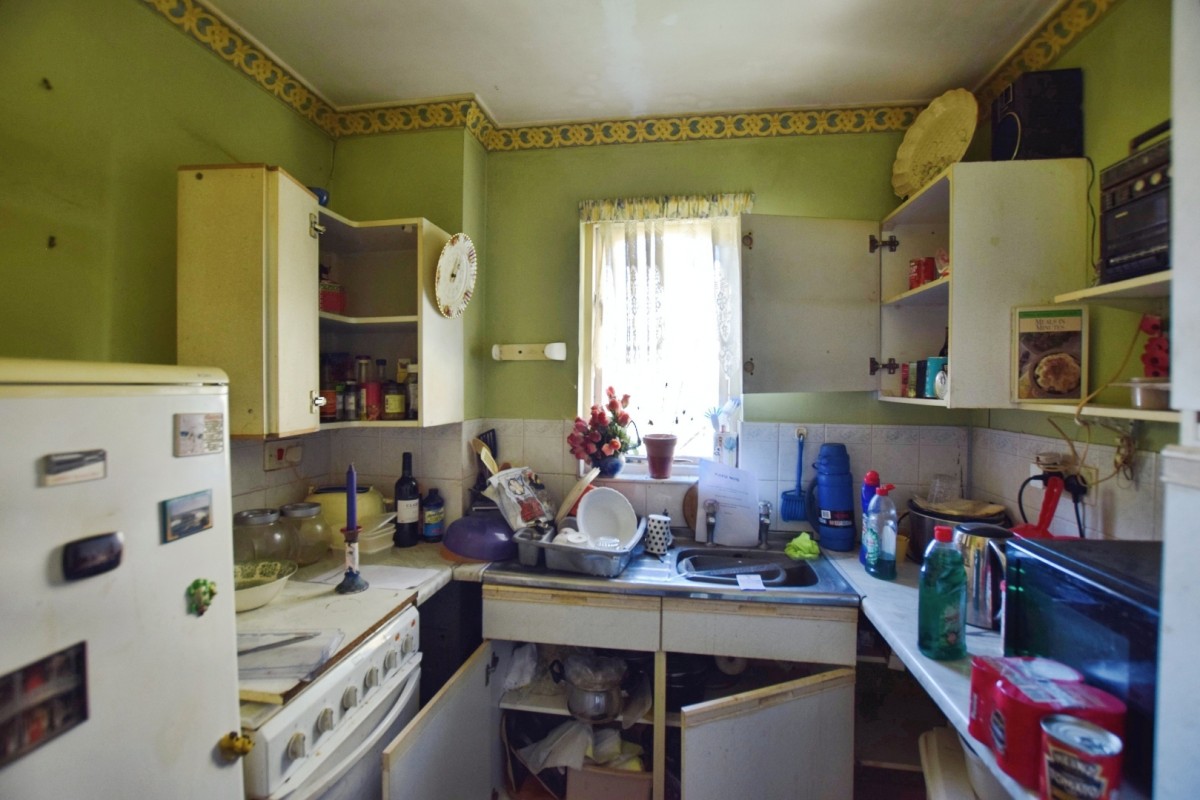 Vignoles Road, Romford, RM7