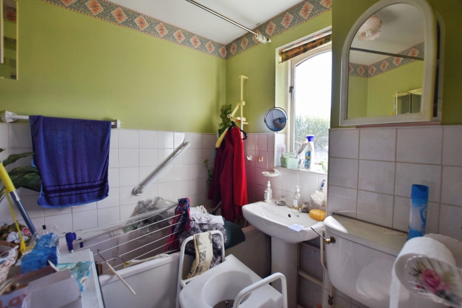 Vignoles Road, Romford, RM7