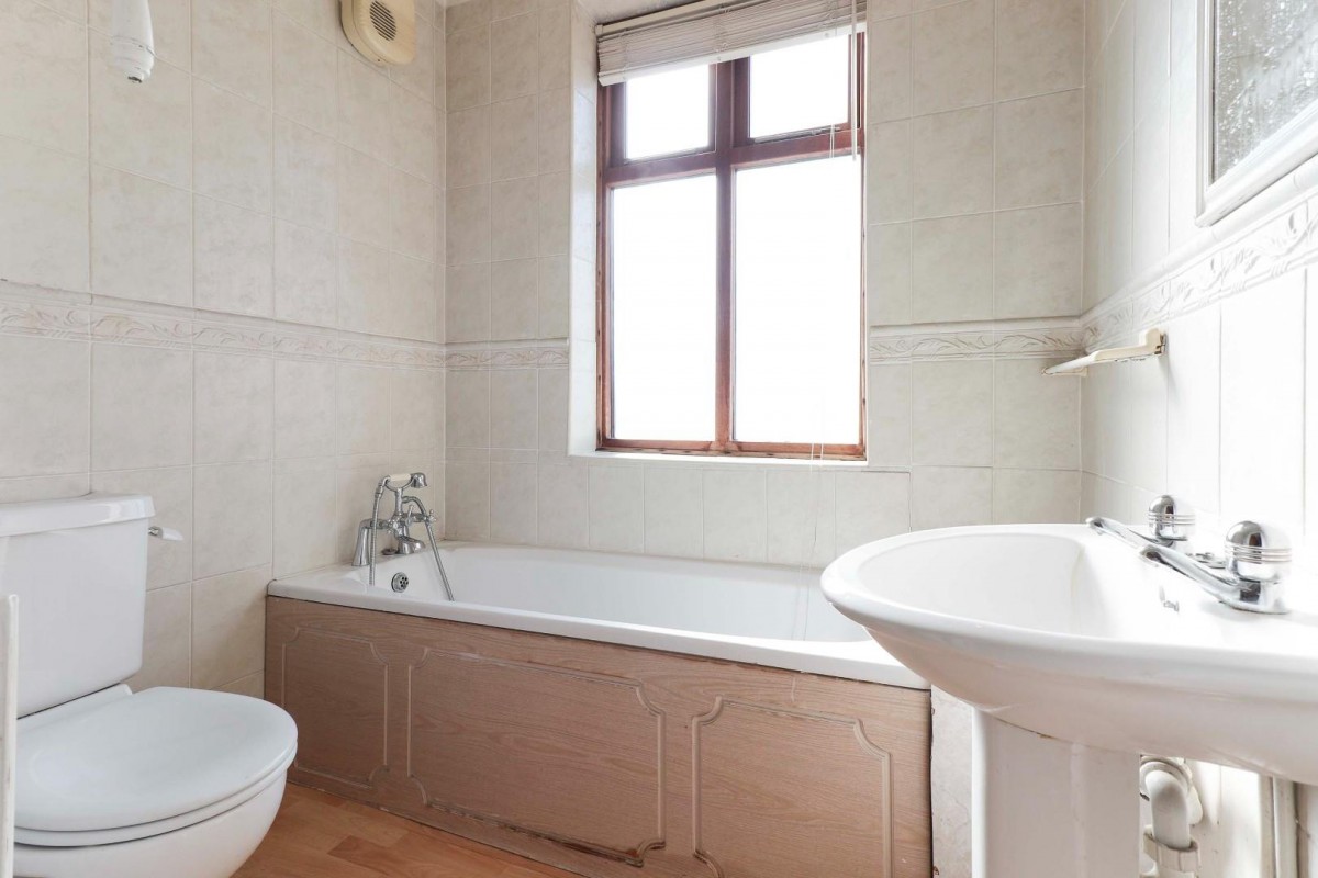 High Greave, Sheffield