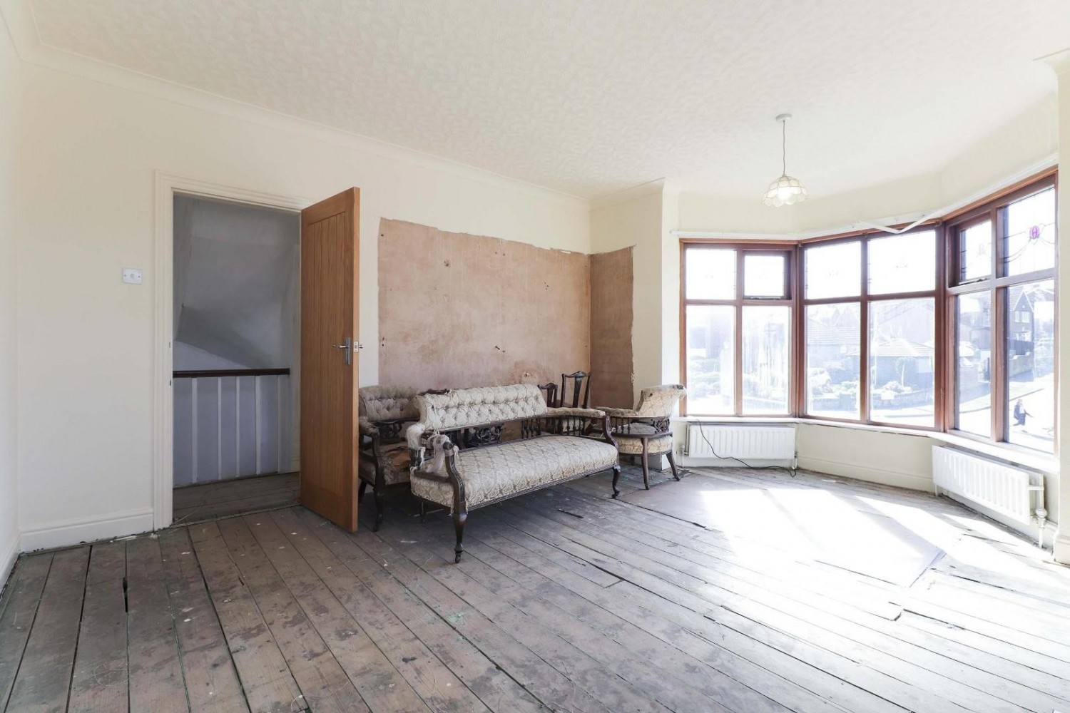 High Greave, Sheffield