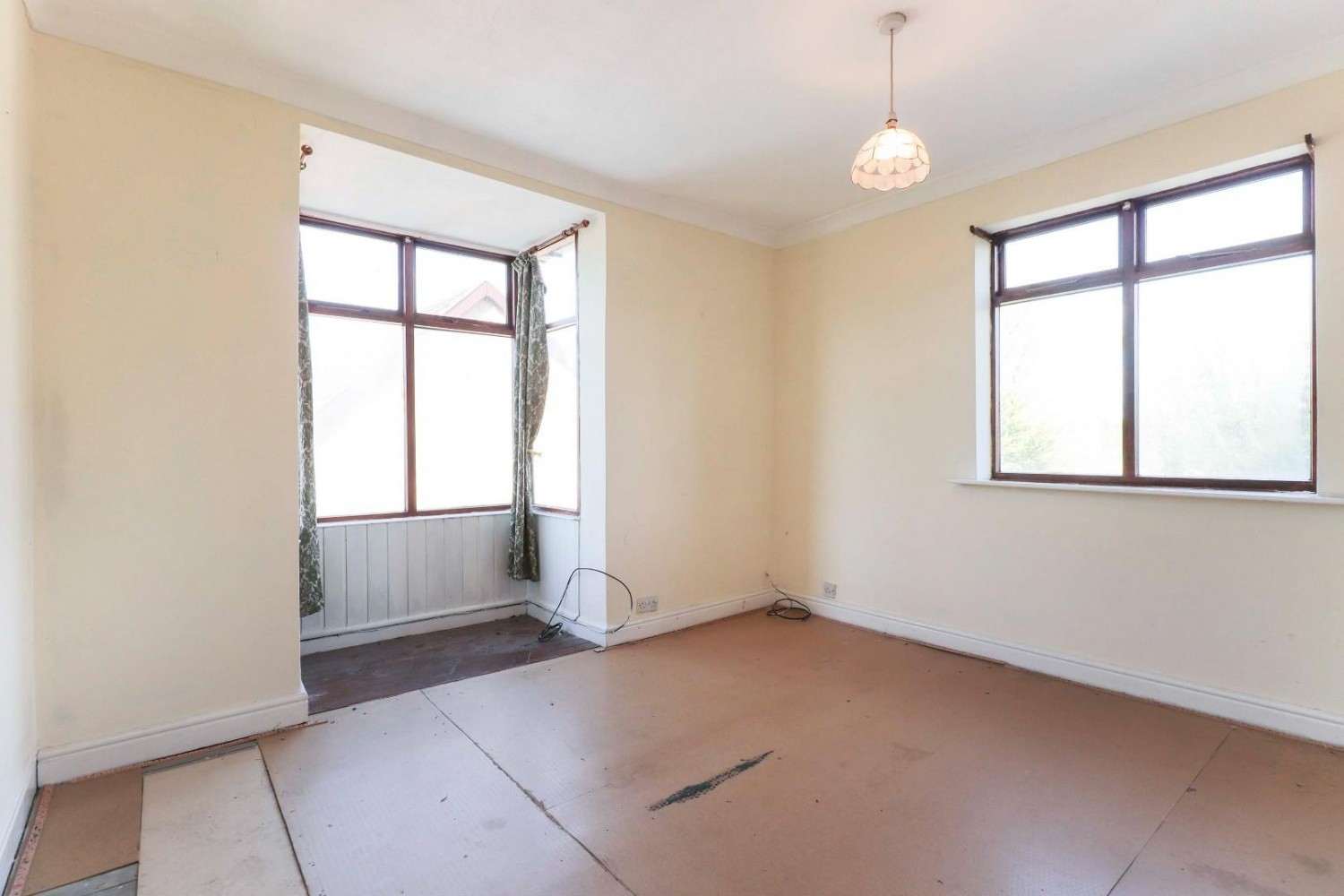 High Greave, Sheffield