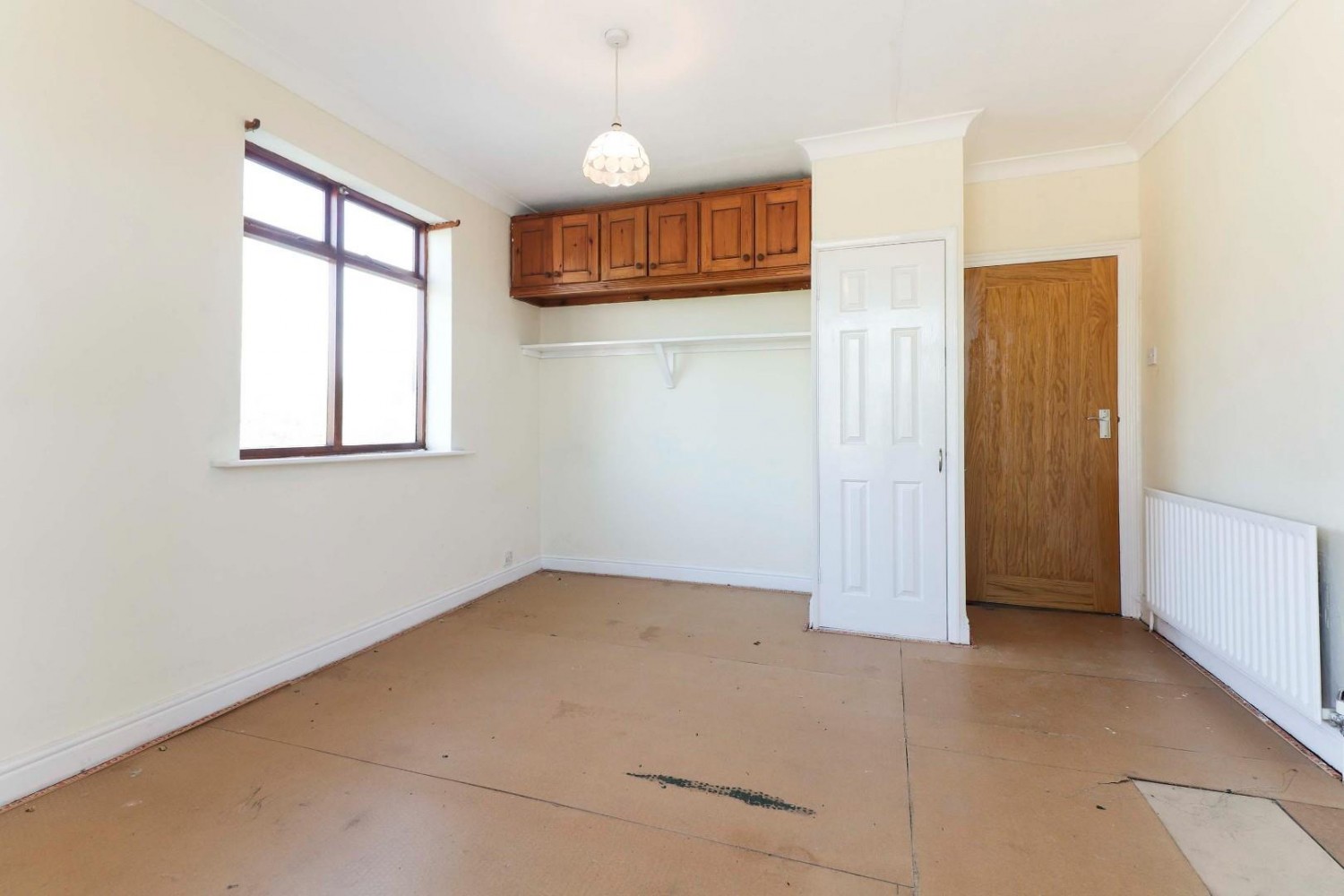 High Greave, Sheffield