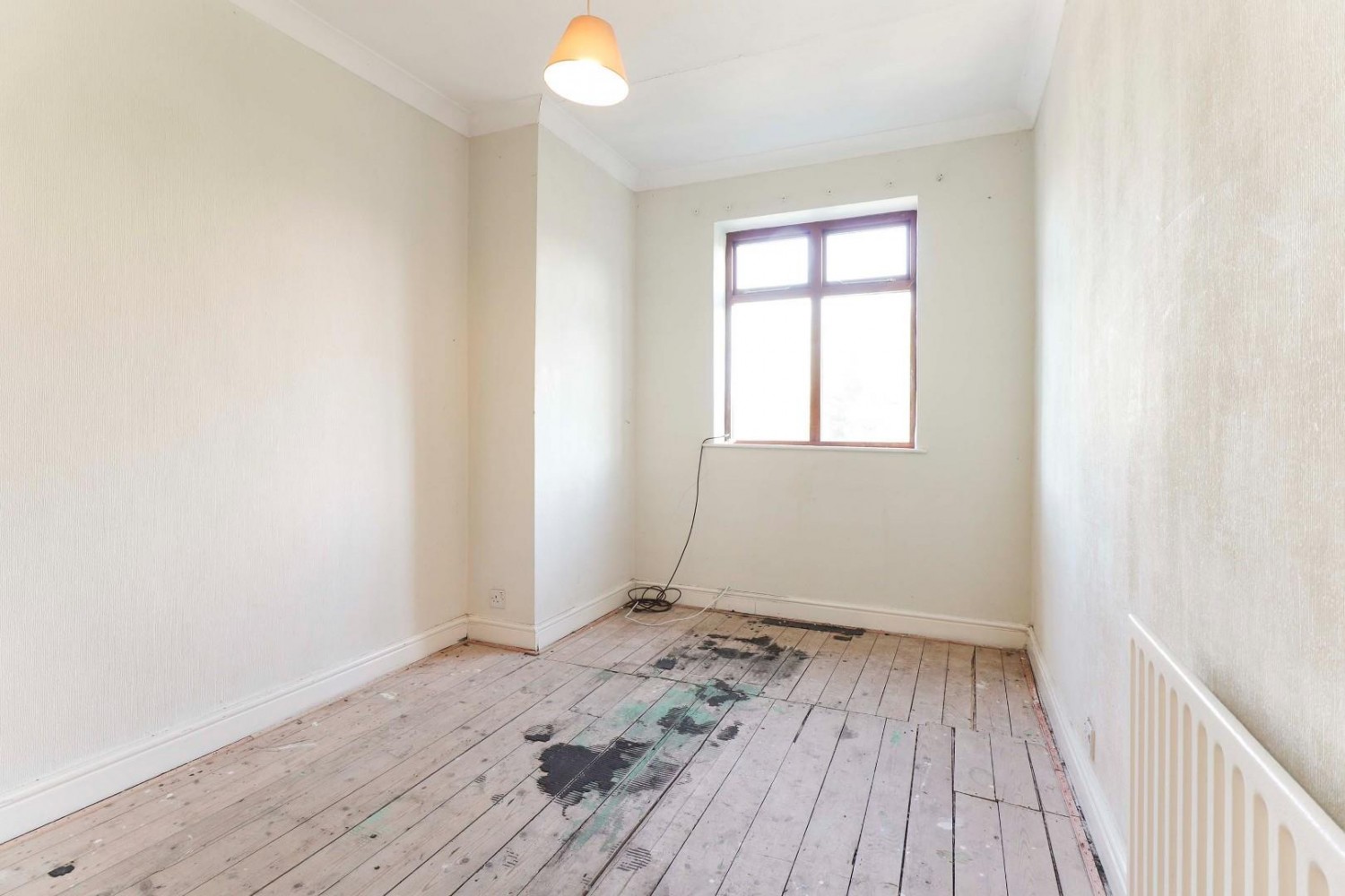 High Greave, Sheffield