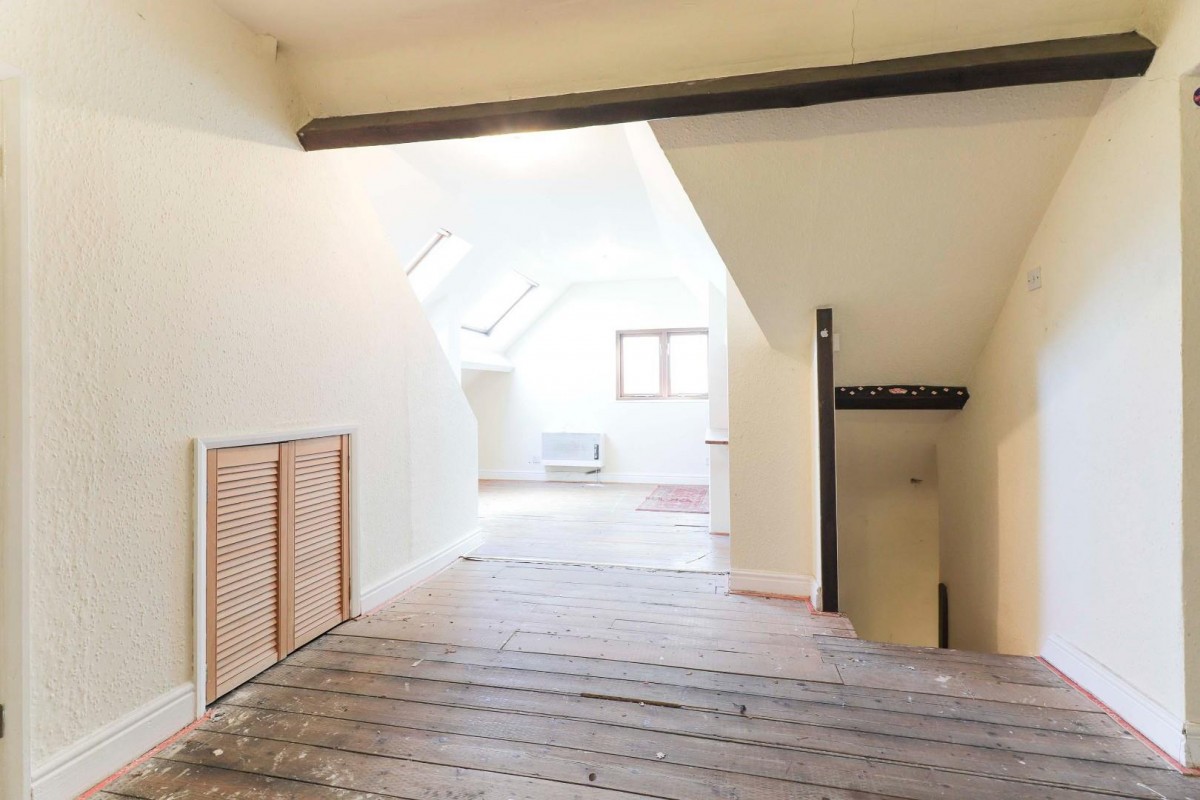 High Greave, Sheffield