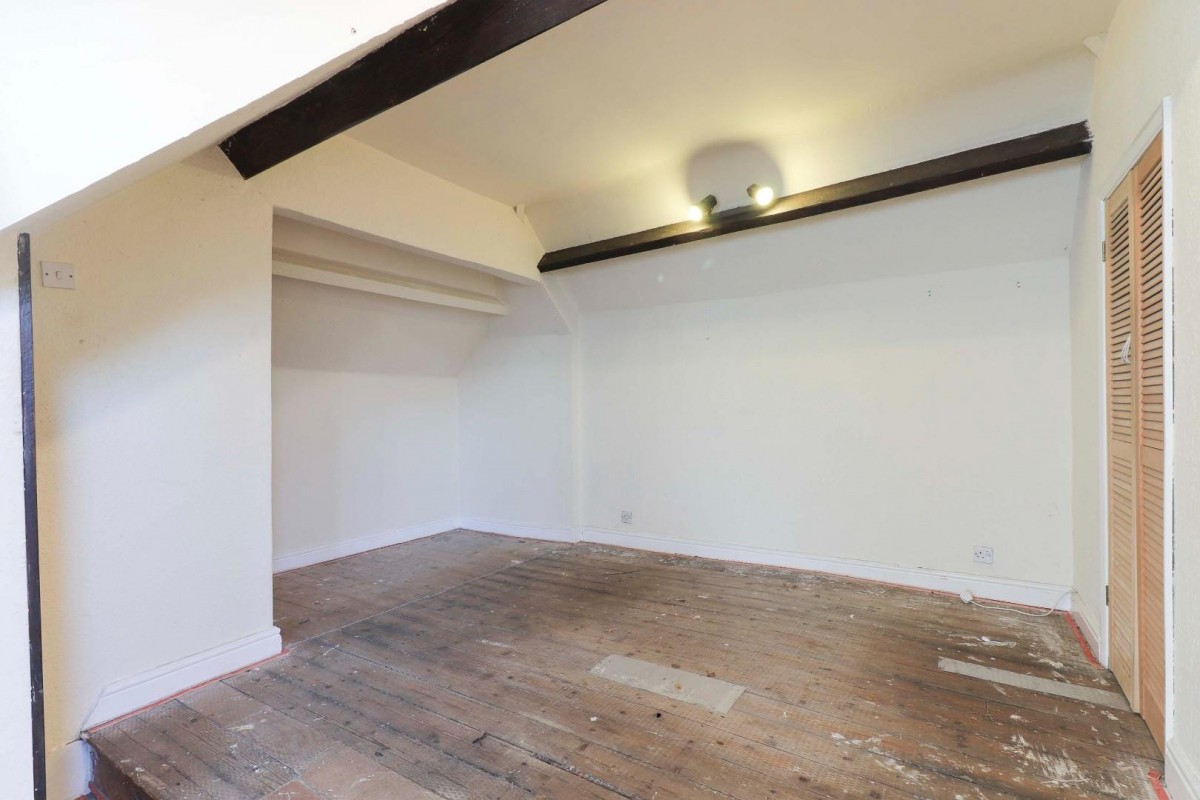 High Greave, Sheffield