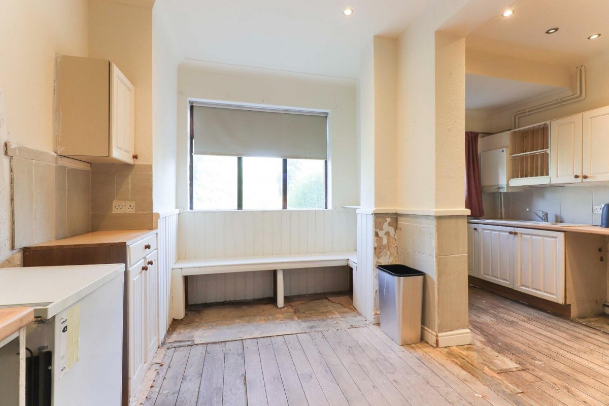 High Greave, Sheffield