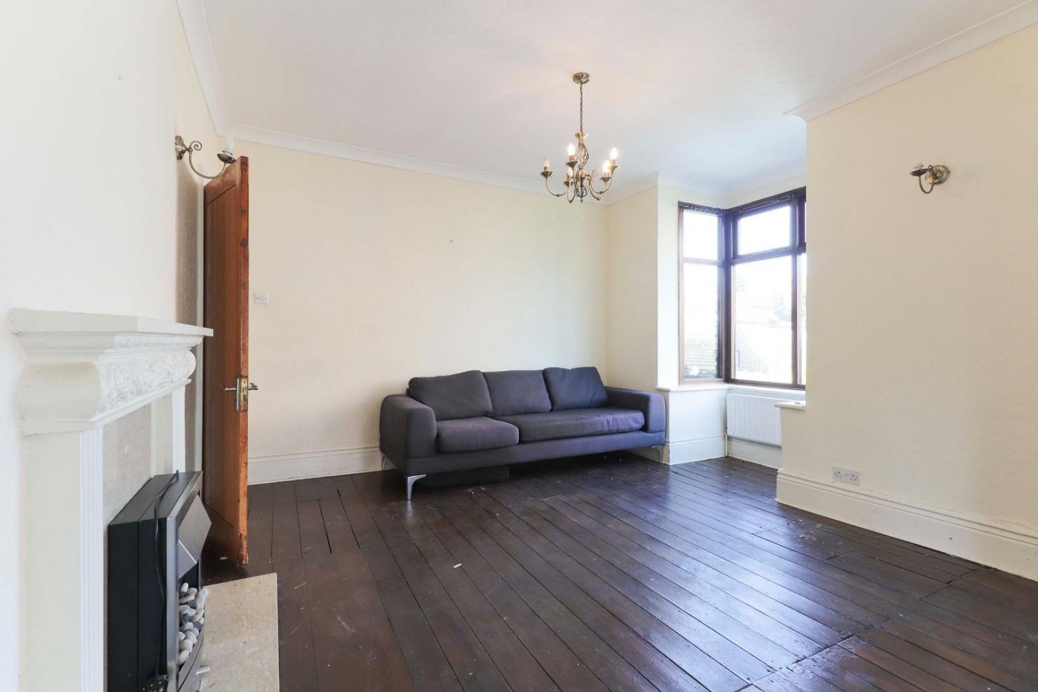 High Greave, Sheffield