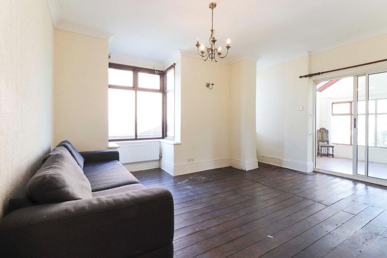 High Greave, Sheffield