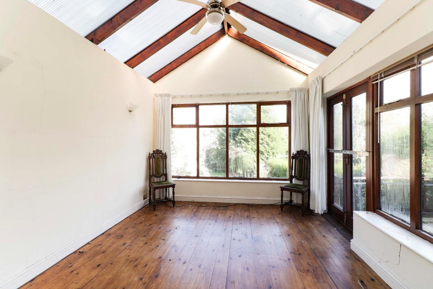 High Greave, Sheffield